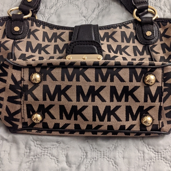 Michael Kors Shoulder bag with Wallet - Picture 3 of 5